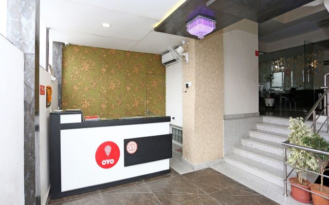 Hotel Shree Residency