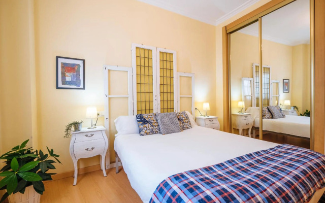 Apartamento Juan San Juan