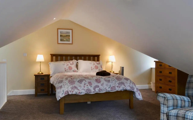 The Hayloft