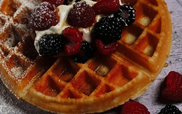 Malmaison Edinburgh City