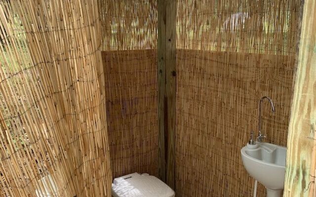 Comfy Camping At The Forge