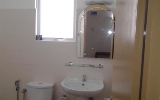 Hotel Oviya