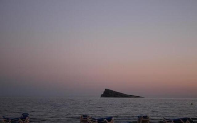 Residence Vacanza Torre Monaco