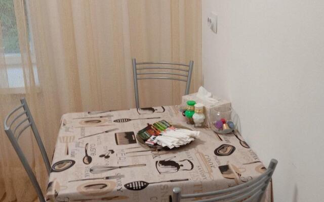 Апартаменты на улице Вавилова