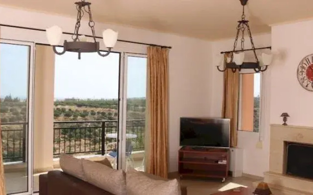 Villa Angelika & Margarita