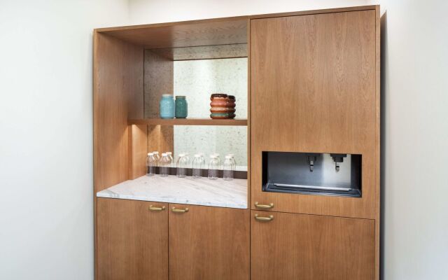 Canopy by Hilton Charlotte Southpark