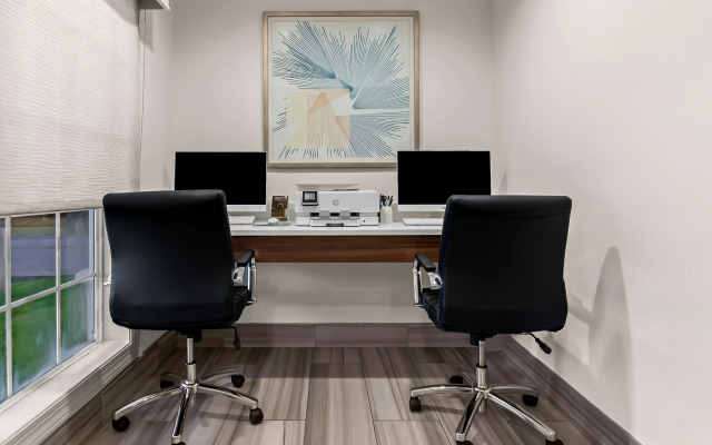 Best Western Niceville - Eglin AFB Hotel