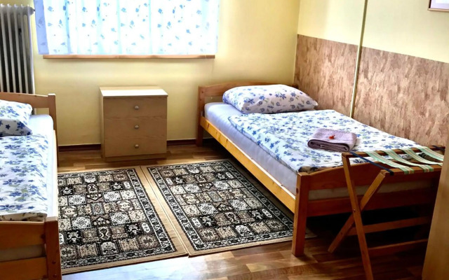 Vila Adéla - Teplice