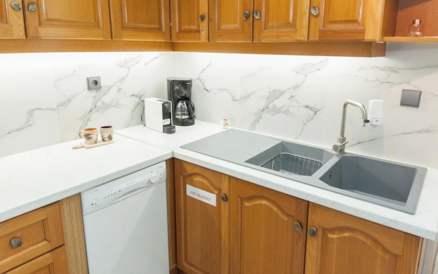 Classical 2 Bd Beauty Apt in Chalandri