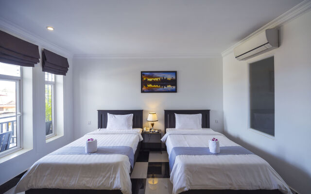 Rithy Rine Angkor Residence