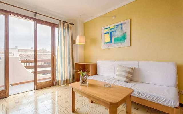 Apartamentos Estanques