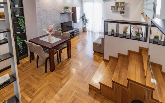 Apartment Simpatico
