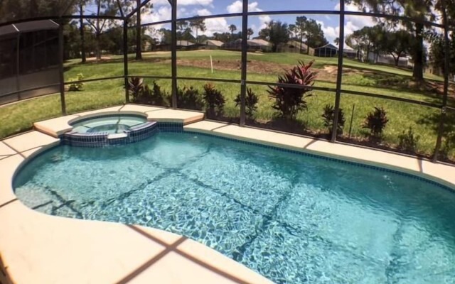 Mariner Pad Apartment 4 Bedroom