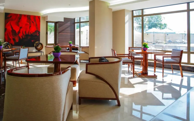 The Rooms Boutique Hotel
