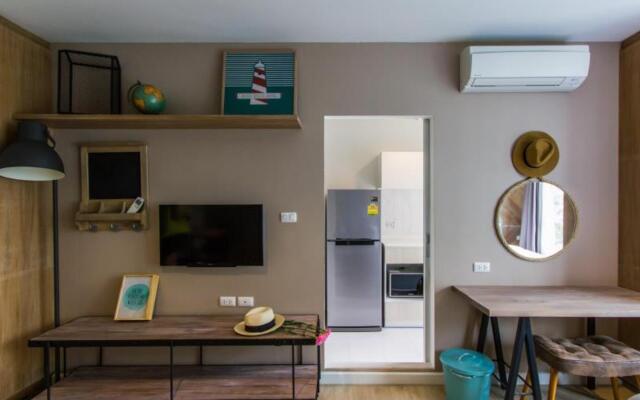 Baan Peang Ploen Khao Takiab By Stone Head Hua Hin