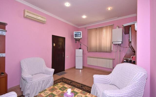 Apartment Mashtots Avenue