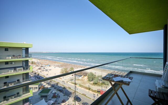 PROMENADA Alezzi Apartments