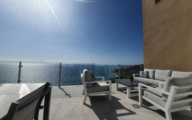 Bayview Hills - Balcón del Mediterráneo