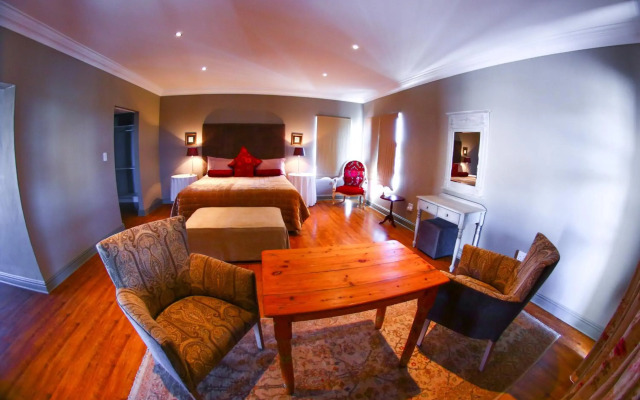 Alabaster Box B&B