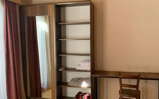 Hotel Axien Kazbegi