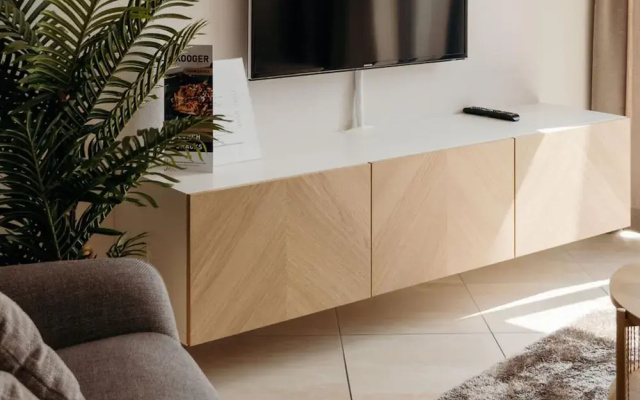 Apartment in Netherlands Near the Coast