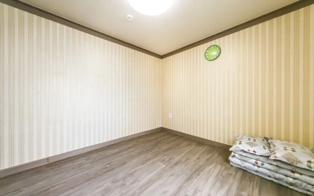 Ulleung Healing Hotel