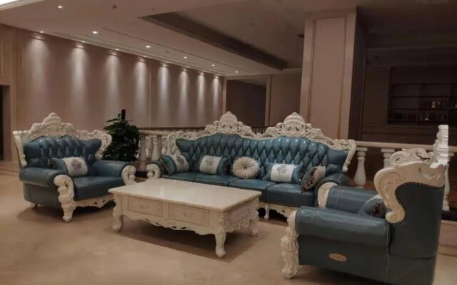 Vienna International Hotel (Binjiang of Jiangjin, Chongqing)