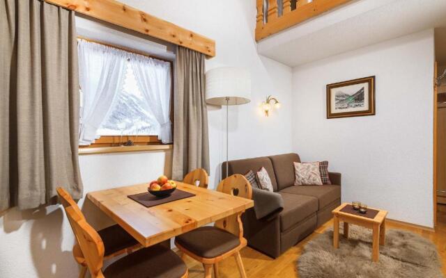 Ferienhaus Knor