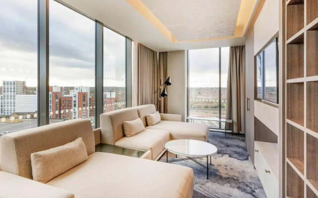 Novotel Leicester