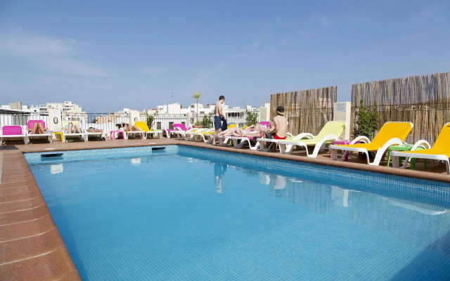 Apartamentos Casa Maria