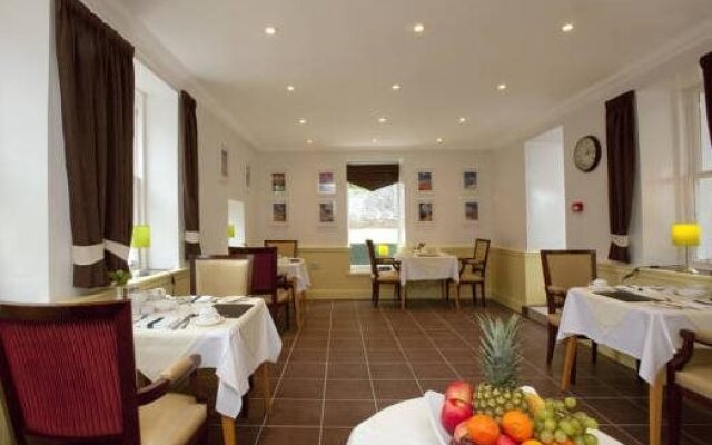 Mackays Guest House