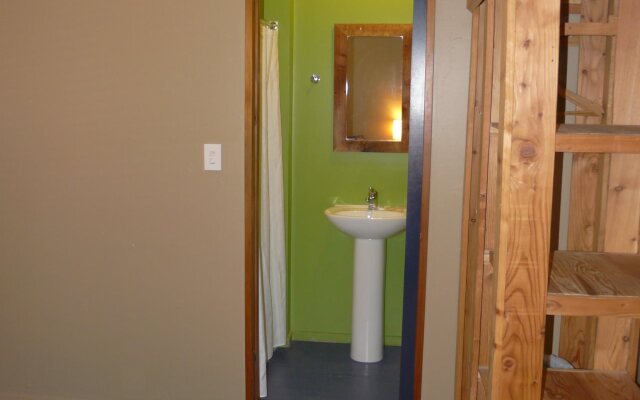 Ski Time Lodge