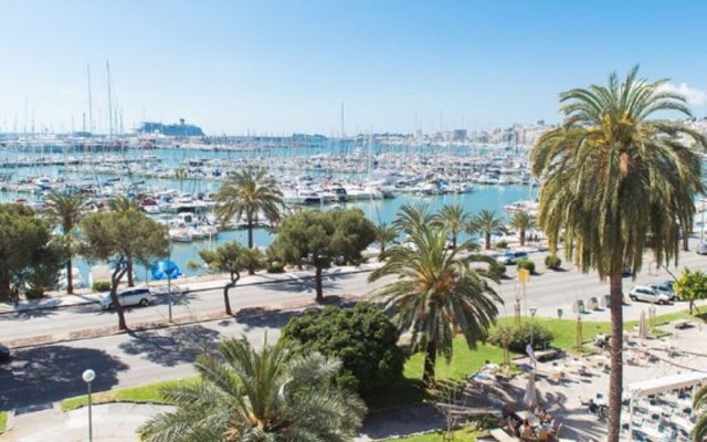 102509 -  Villa in Cala d´Or