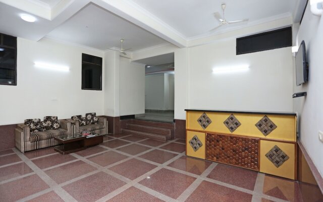 Ryan Residency by OYO Rooms