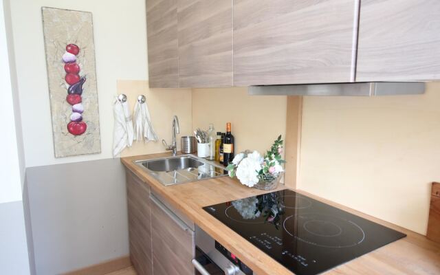 Appartement T2 Hypercentre Gambetta