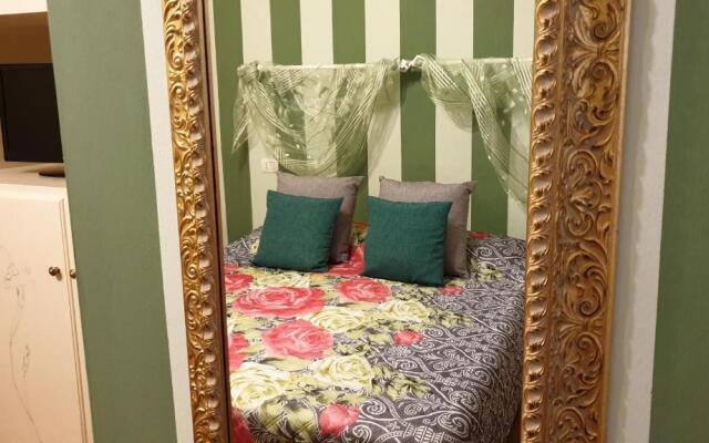 Appartamento Vacanze a Manciano