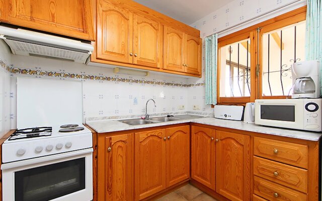 House La Vina Benissa