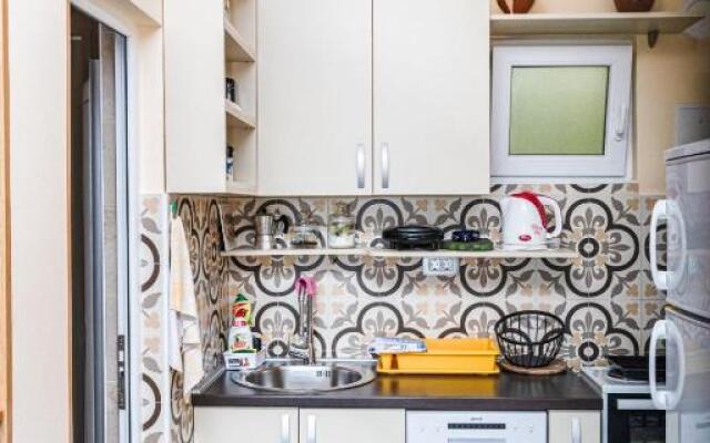 Apartmani Kamena Ruža