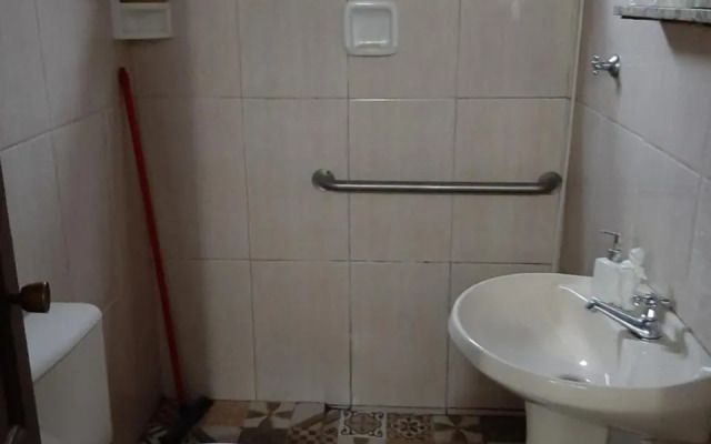Casa em Ubatuba para 15 hóspedes
