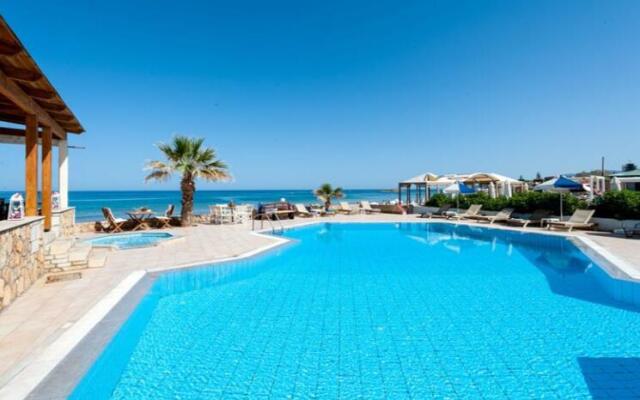 La Playa Beach Hotel