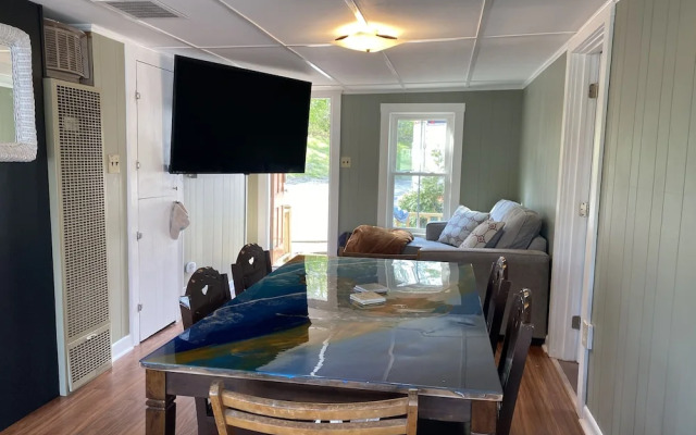 The Onset Beach Compound-Cape Cod Beach Resort & Oceanic Habitat