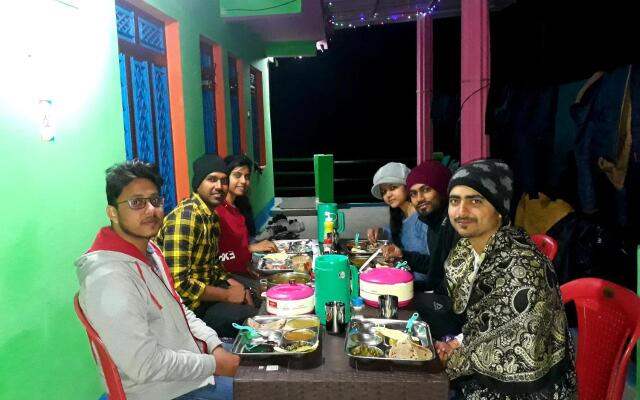 Aranyaka Stays by StayApart