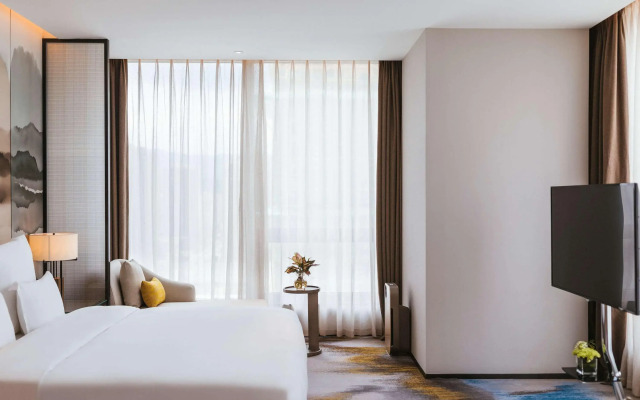 Pullman Fuzhou Tahoe