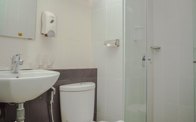 Whiz Prime Sudirman Makassar