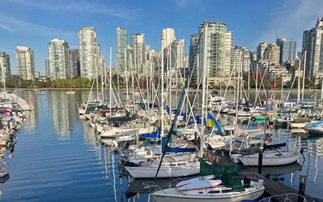 Vancouver West 19th Home