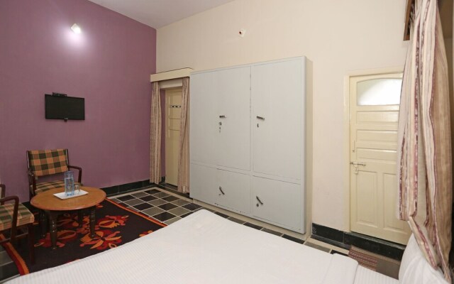 OYO 9776 Home Near Bohra Ganesh Temple