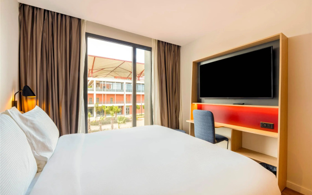 Hampton By Hilton Ben Guerir
