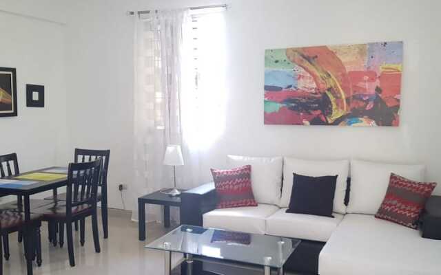 Apartamento Hony lN