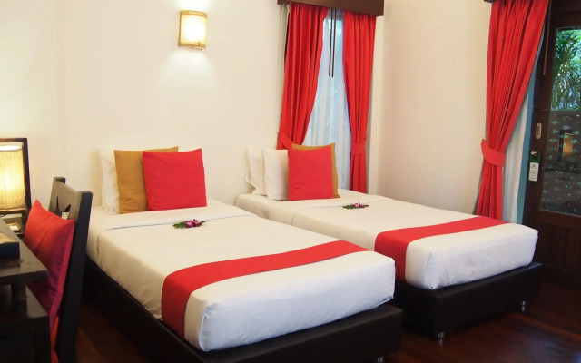 Baan Haad Ngam Boutique Resort & Villas