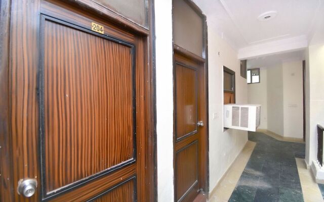 SPOT ON 37308 Hotel Citi Inn3